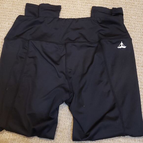 .Women's leggings size L - Picture 4 of 4